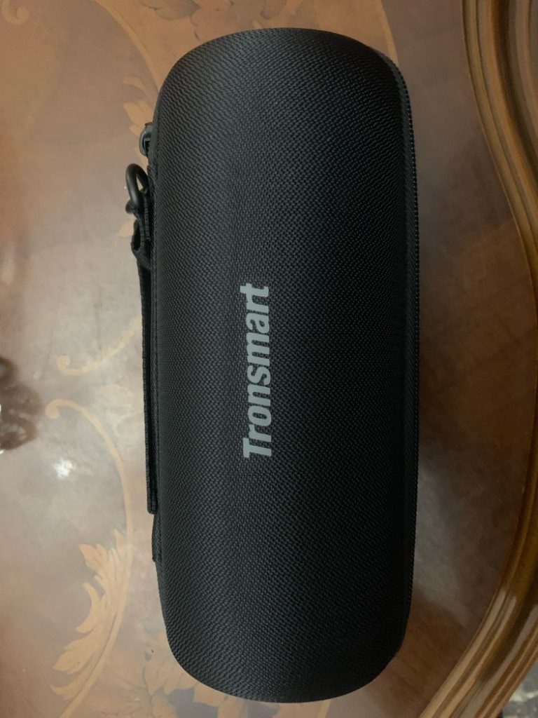 Głośnik Bluetooth Tronsmart T6 25W