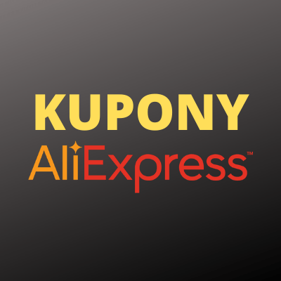 Pełna lista kuponów i kodów rabatowych Aliexpress (Luty 2026)