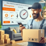 Czas dostawy z AliExpress: Jak długo idzie paczka?