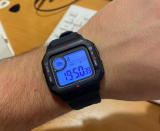 Amazfit Neo, Smartwatch o wyglądzie klasycznego zegarka retro
