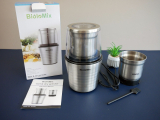 BIOLOMIX BCG300 – Recenzja elektrycznego młynka do kawy i przypraw