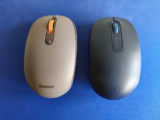 Baseus F01B vs Microsoft 1850 – Która myszka bezprzewodowa jest lepsza?