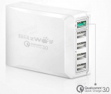Ładowarka Blitzwolf BW-S7 5x Port USB QC3.0 40W