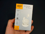 QCY T16 – Tanie słuchawki bezprzewodowe z AptX