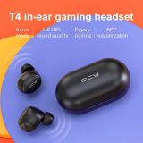 Słuchawki bezprzewodowe QCY T4 / M10