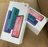 Redmi 9 – Najtańszy Smartfon Xiaomi z NFC