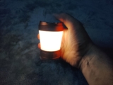 Recenzja Lampki Sofirn LT1S – Nie spodziewałem się tak mocnego światła