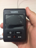 Wideorejestrator Viofo A119 2K