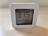 Monitor temperatury i wilgotności XIAOMI Mijia Bluetooth 2 (LYWSD03MMC)