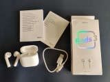 Redmi Buds 3 – Recenzja tanich słuchawek od Xiaomi