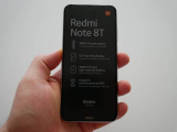 XIAOMI Redmi Note 8T – Najważniejsze informacje