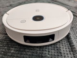 Yeedi Vac 2 Pro – Robot z omijaniem przeszkód i rewelacyjnym mopowaniem (Recenzja)