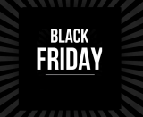Najlepsze promocje i kupony na Black Friday [2020]