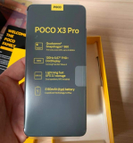 Xiaomi POCO X3 PRO