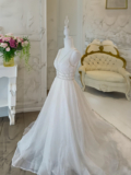 Suknia ślubna z Aliexpress – Kupiłam suknię z Chin za 500zł