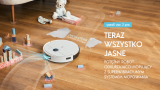 Yeedi Vac 2 – nowa seria robotów odkurzających z wykrywaniem przeszkód